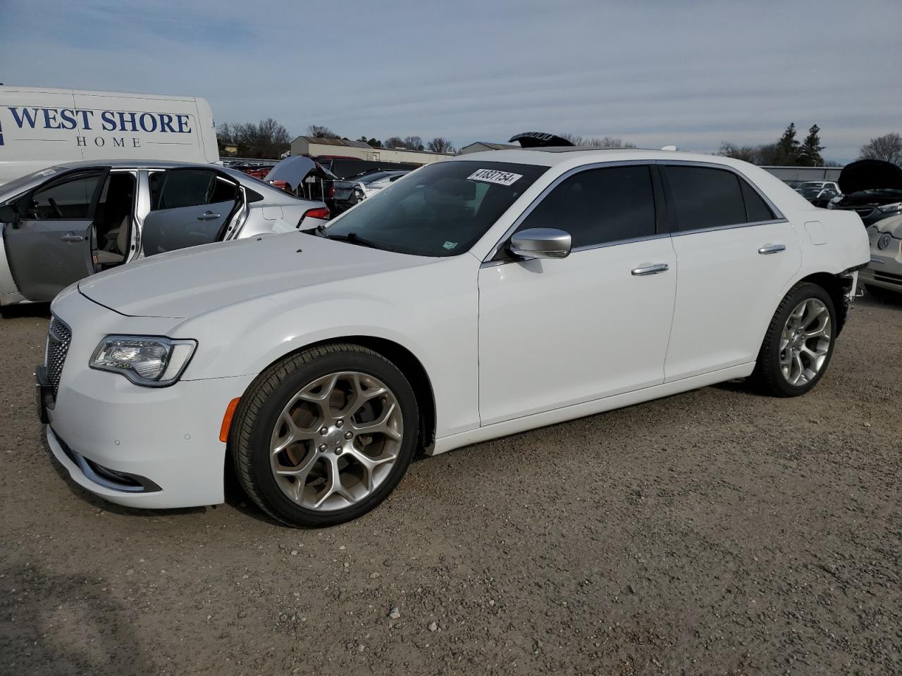 chrysler 300 2019 2c3ccapt7kh582711