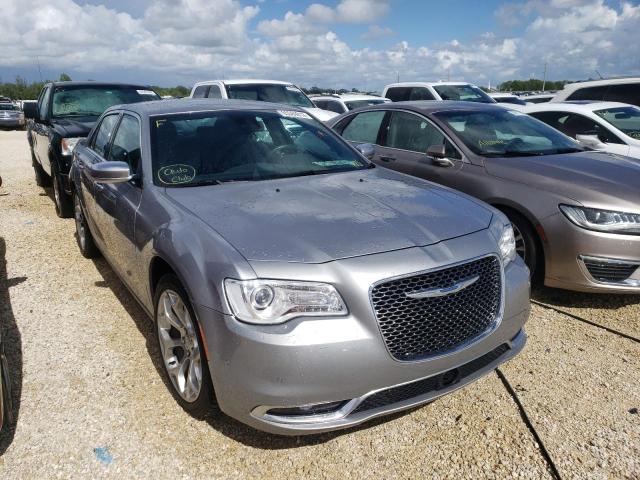 chrysler 300c 2018 2c3ccapt9jh202153