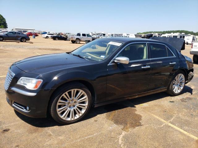 chrysler 300 2013 2c3ccaptxdh504118