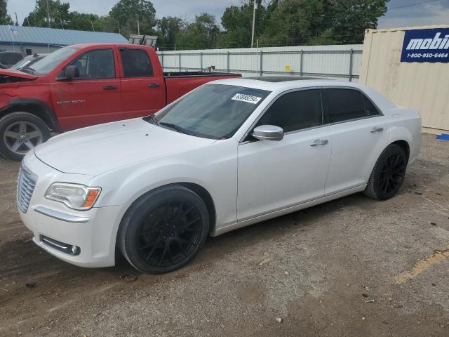 chrysler 300c luxur 2013 2c3ccaptxdh587565