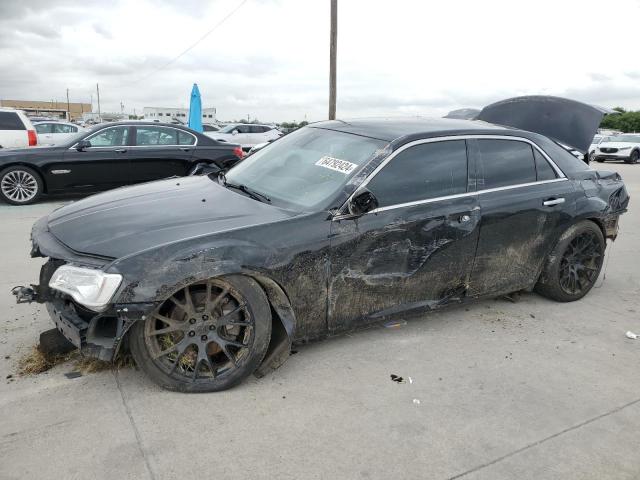 chrysler 300c 2018 2c3ccaptxjh226302