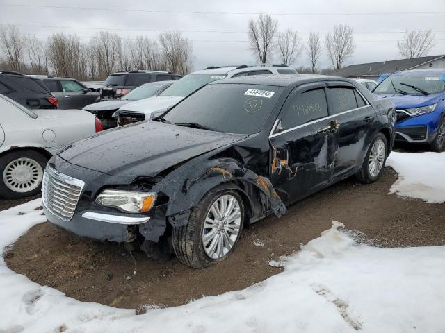 chrysler 300 2013 2c3ccarg0dh529366