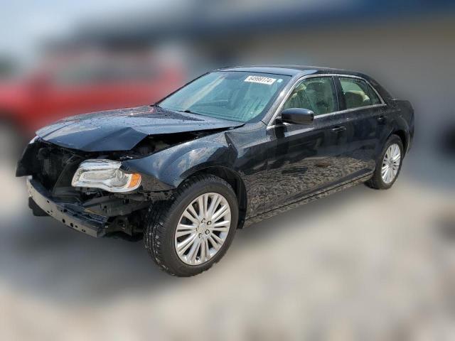 chrysler 300 2013 2c3ccarg0dh539105