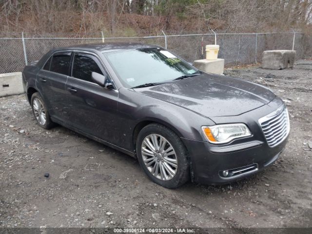 chrysler 300 2013 2c3ccarg0dh543316