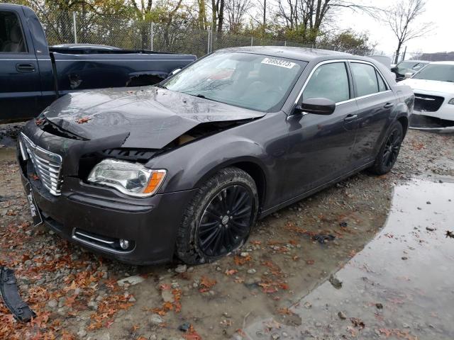 chrysler 300 2013 2c3ccarg0dh556664