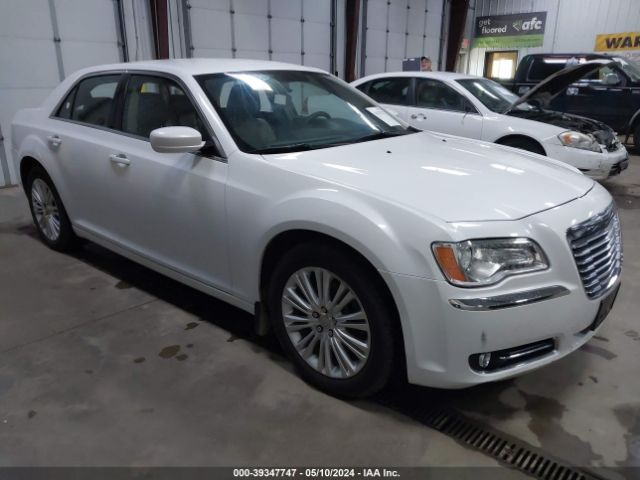 chrysler 300 2013 2c3ccarg0dh585789