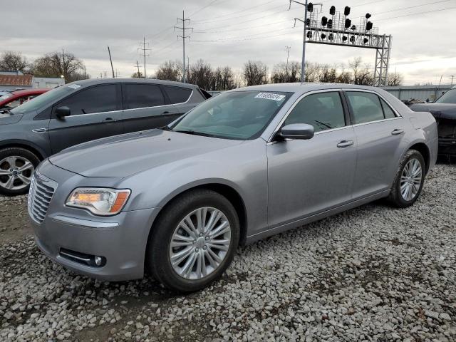 chrysler 300 2013 2c3ccarg0dh603627