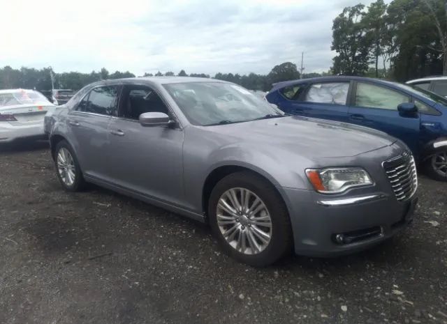 chrysler 300 2013 2c3ccarg0dh740387