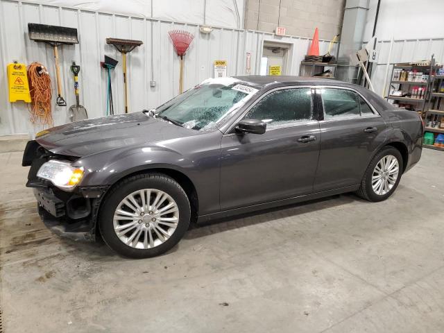 chrysler 300 2014 2c3ccarg0eh207456