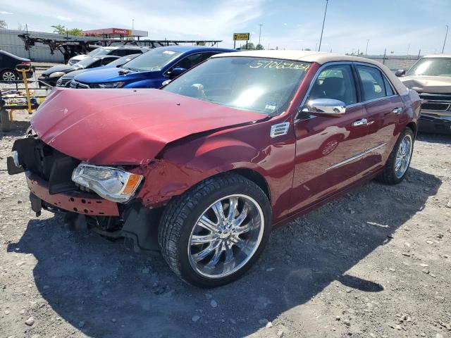 chrysler 300 2014 2c3ccarg0eh353159