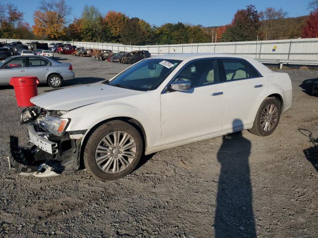 chrysler 300 2014 2c3ccarg0eh355946