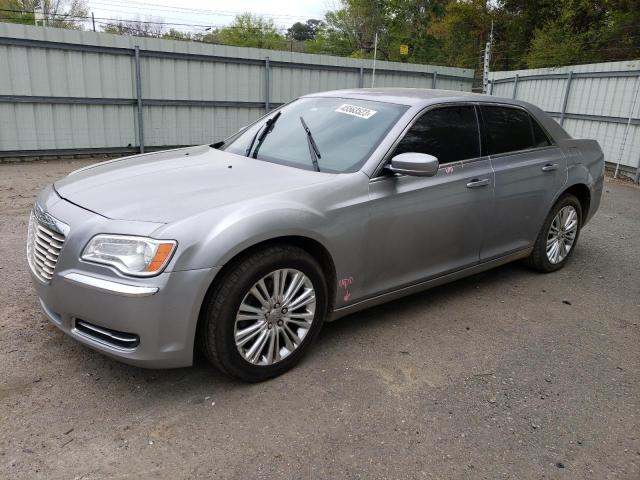 chrysler 300 2014 2c3ccarg0eh384928