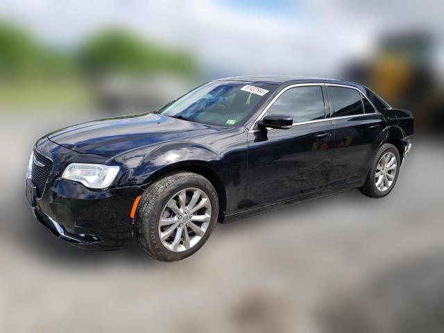 chrysler 300 2015 2c3ccarg0fh781640