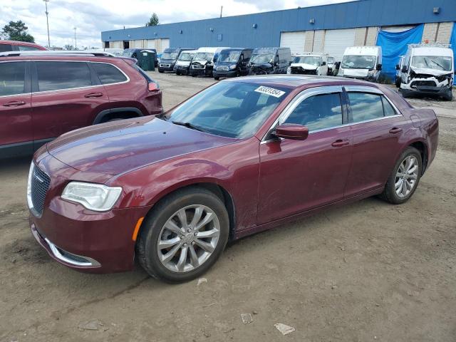 chrysler 300 2015 2c3ccarg0fh797627