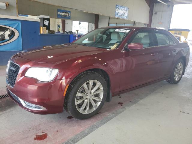 chrysler 300 limite 2015 2c3ccarg0fh803491