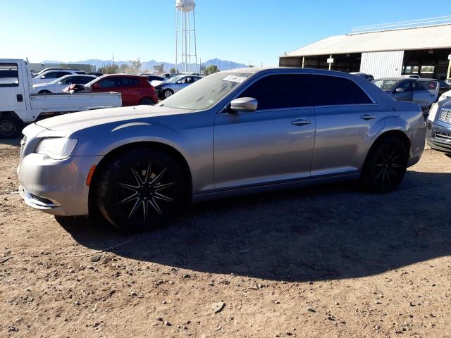 chrysler 300 limite 2015 2c3ccarg0fh808562