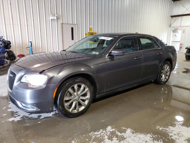 chrysler 300 2016 2c3ccarg0gh182657