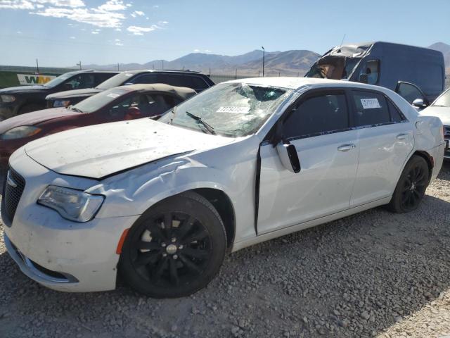 chrysler 300 limite 2016 2c3ccarg0gh253419