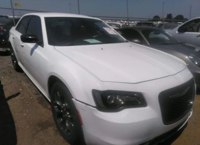 chrysler 300 2018 2c3ccarg0jh315778