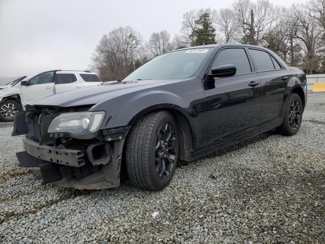 chrysler 300 2019 2c3ccarg0kh603608