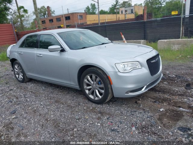 chrysler 300 2019 2c3ccarg0kh698607