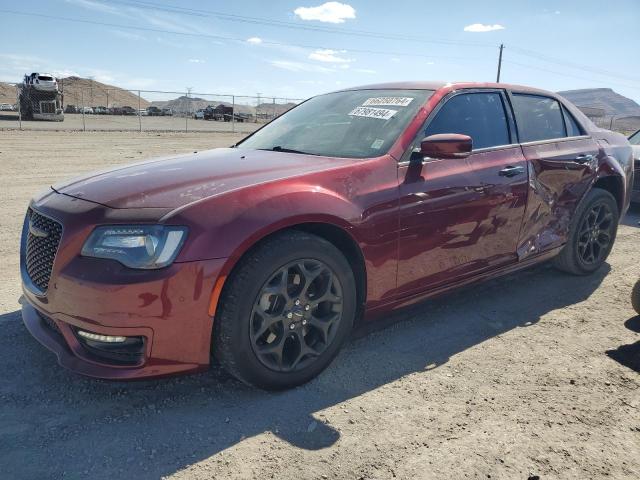 chrysler 300 tourin 2021 2c3ccarg0mh657770