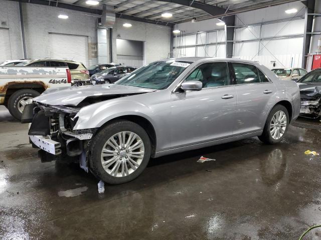 chrysler 300 2014 2c3ccarg1eh223200