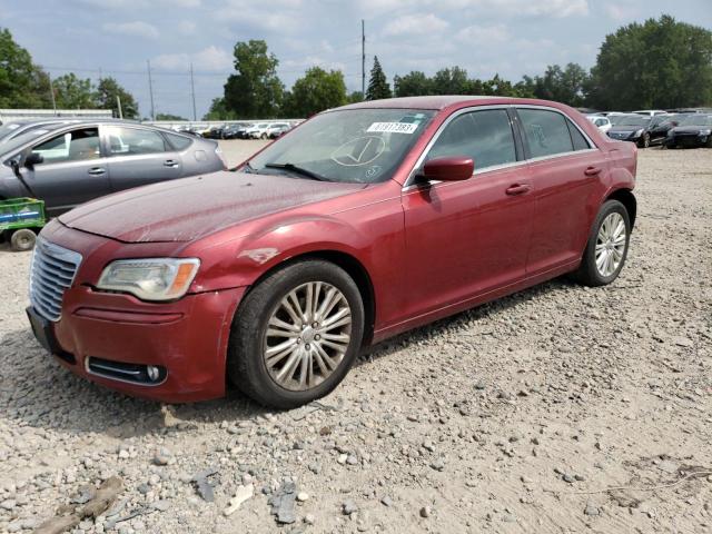 chrysler 300 2014 2c3ccarg1eh321529