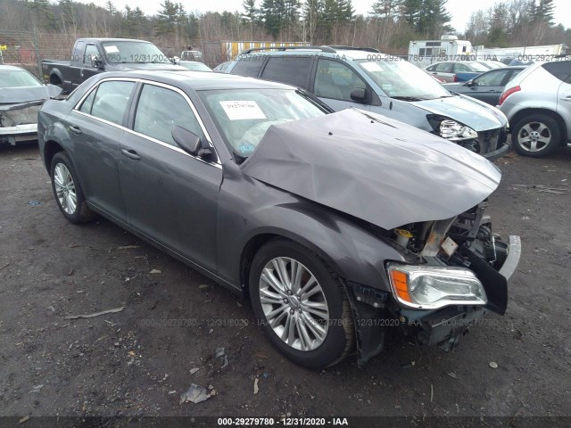 chrysler 300 2014 2c3ccarg1eh328108