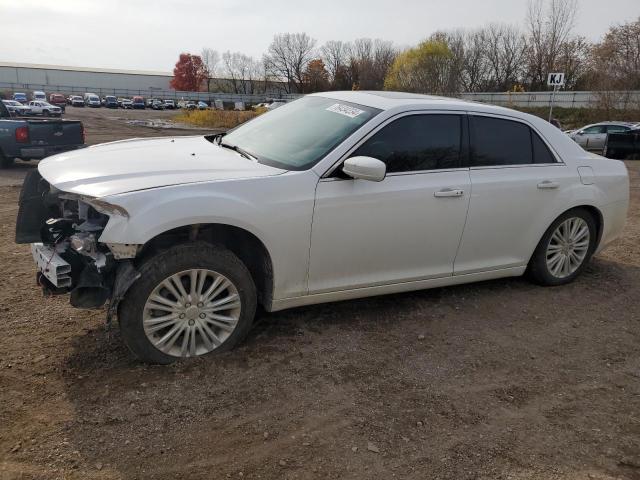 chrysler 300 2014 2c3ccarg1eh384663