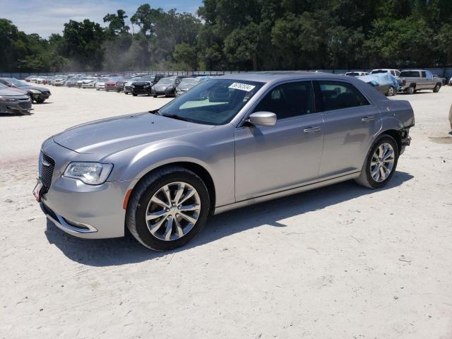 chrysler 300 2016 2c3ccarg1gh244664