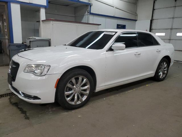 chrysler 300 limite 2016 2c3ccarg1gh270827