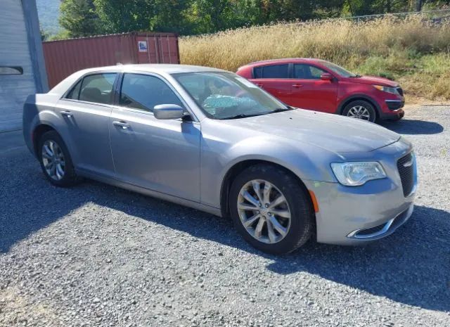 chrysler 300 2017 2c3ccarg1hh571373