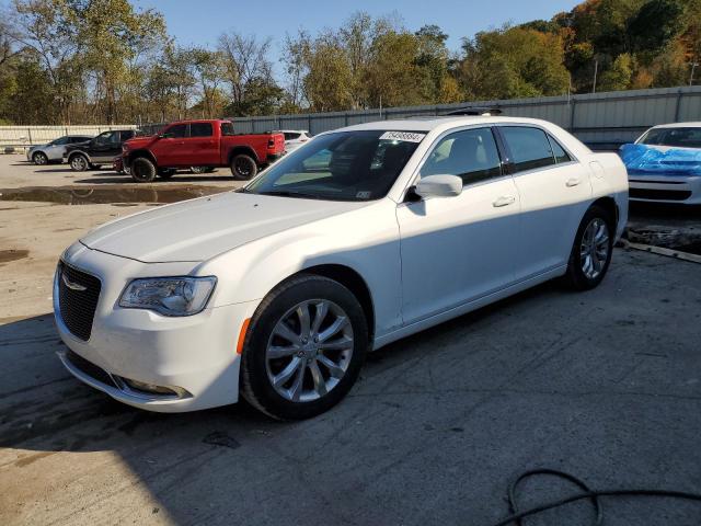 chrysler 300 limite 2017 2c3ccarg1hh647996