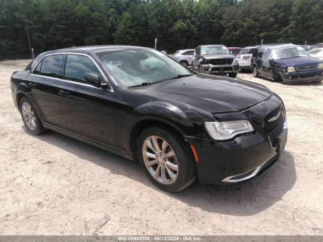 chrysler 300 2018 2c3ccarg1jh181833