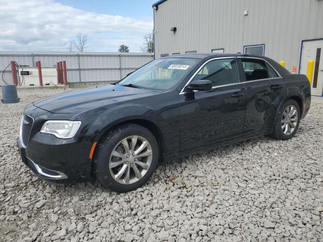 chrysler 300 2019 2c3ccarg1kh538381