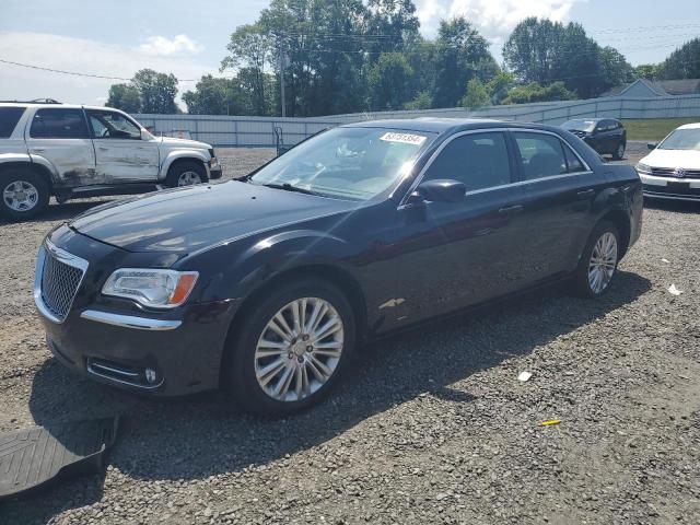 chrysler 300 2013 2c3ccarg2dh505330