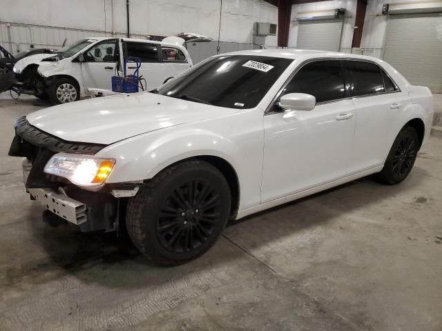 chrysler 300 2013 2c3ccarg2dh519616