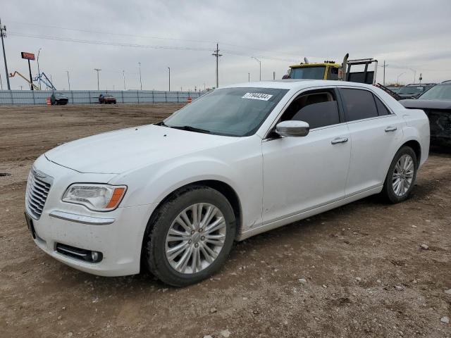 chrysler 300 2013 2c3ccarg2dh581145