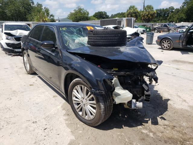 chrysler 300 2013 2c3ccarg2dh645359