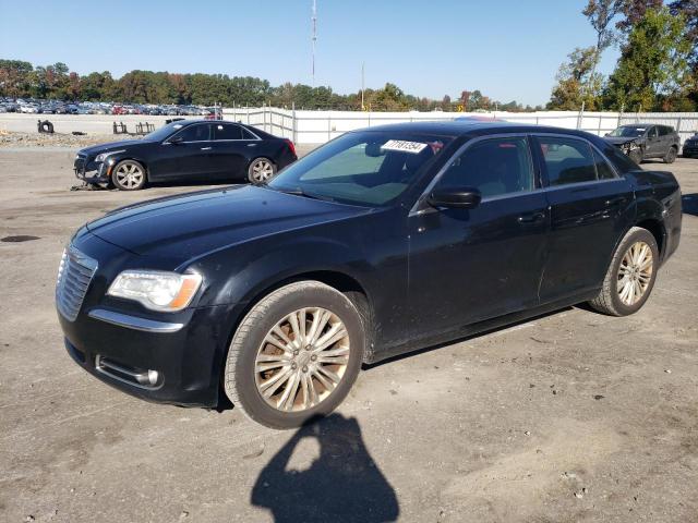 chrysler 300 2014 2c3ccarg2eh183872