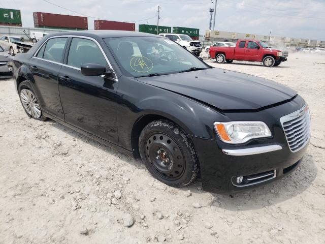 chrysler 300 2014 2c3ccarg2eh273460