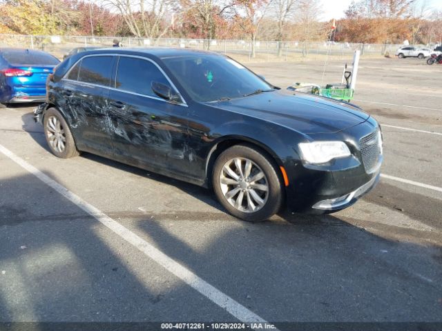 chrysler 300 2015 2c3ccarg2fh854085