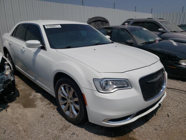 chrysler 300 limite 2015 2c3ccarg2fh868312