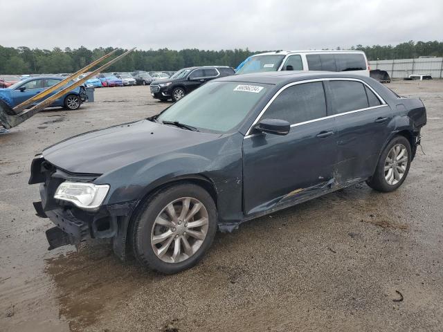 chrysler 300 limite 2017 2c3ccarg2hh550015