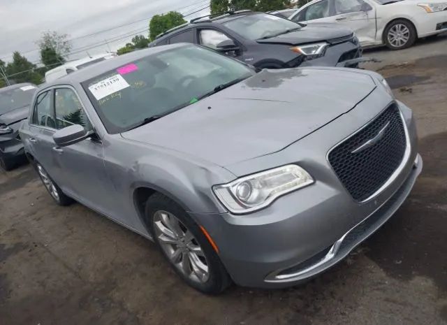 chrysler 300 2017 2c3ccarg2hh571415