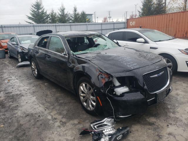 chrysler 300 tourin 2018 2c3ccarg2jh218467