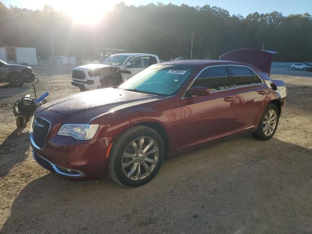 chrysler 300 tourin 2018 2c3ccarg2jh321243