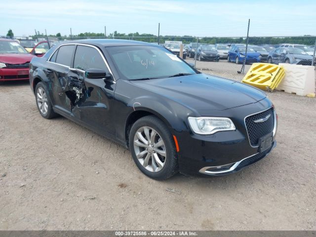 chrysler 300 2019 2c3ccarg2kh508371