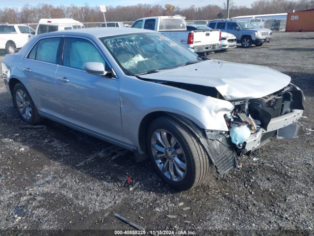 chrysler 300 2019 2c3ccarg2kh618269